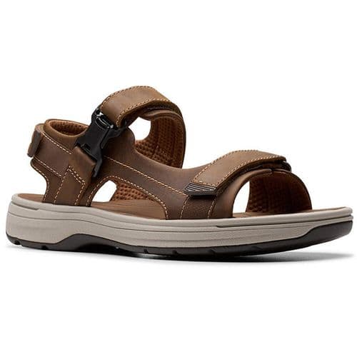 Clarks SALTWAY EDGE G Fit Sandal