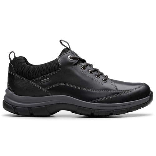 Clarks SPYPATH LO Goretex Shoe