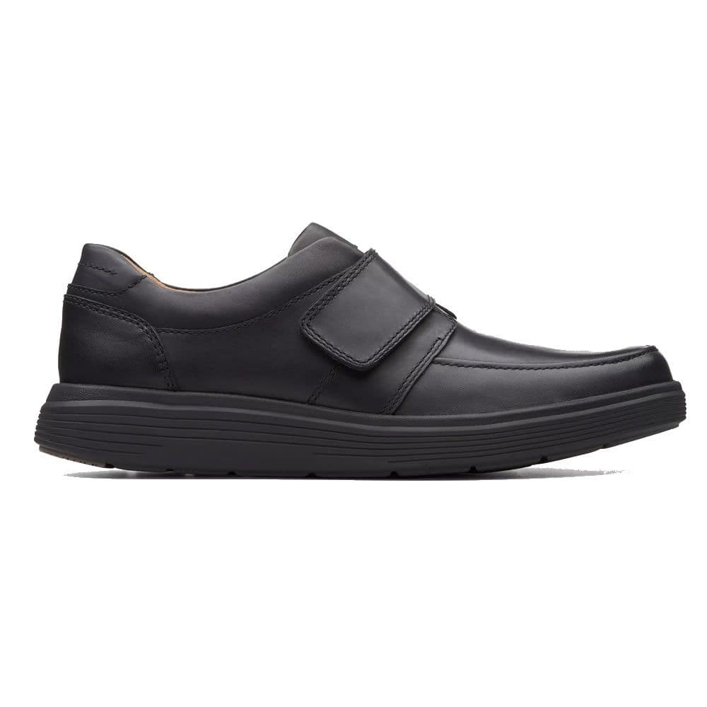 Zapatillas Clarks Abode Form Navy | Plantilla Acolchada Y Suela Flexible Antideslizante