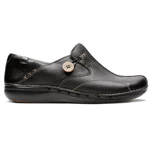 Clarks UN LOOP D FIT Shoe