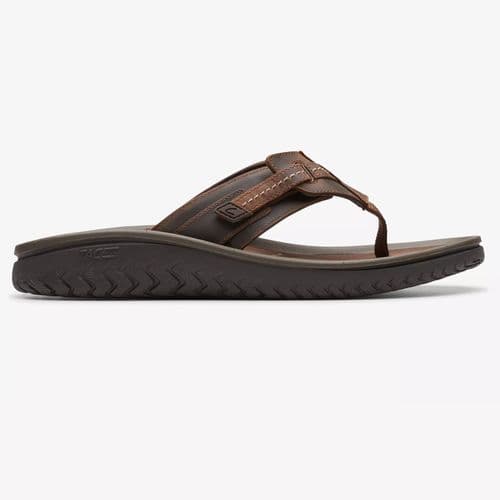 Clarks WESLEY SUN Toepost