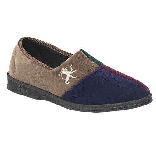 Comfylux MS250 Slipper