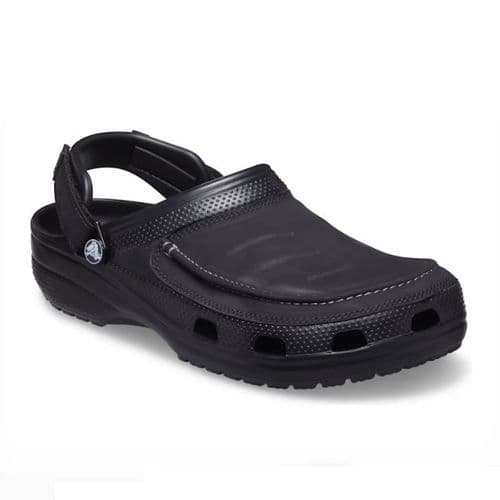 Crocs 207142 YUKON VISTA II Clog