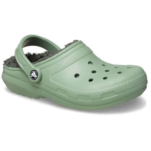 Crocs Classic Lined Clog