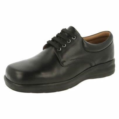 DB BOB Extra Wide Fit Shoe