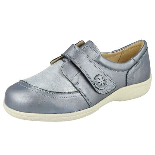 DB OWL 6V (6E-8E) Extra Wide Fit Shoe