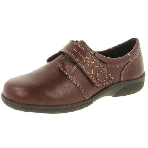 DB RORY 6V (6E-8E) Extra Wide Shoe