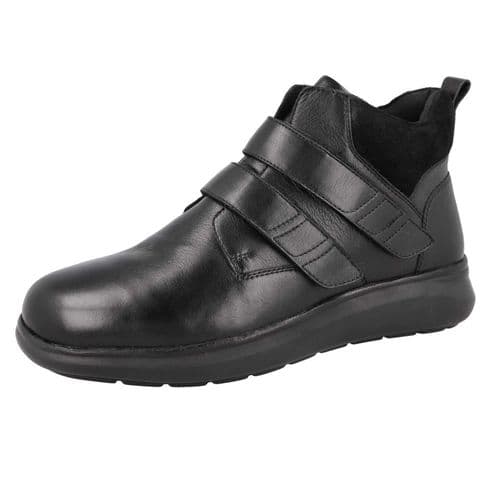 DB SOLOMON Ex Wide Boot