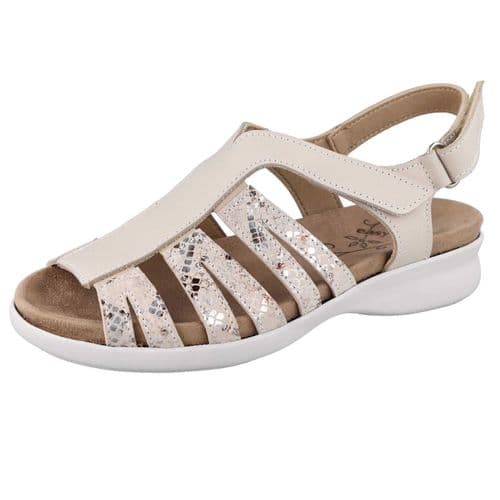 DB TREASURE Sandal