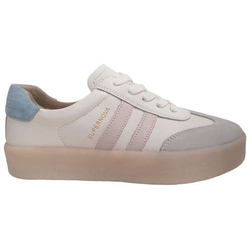 Drilleys FIFTY FOUR Sneaker