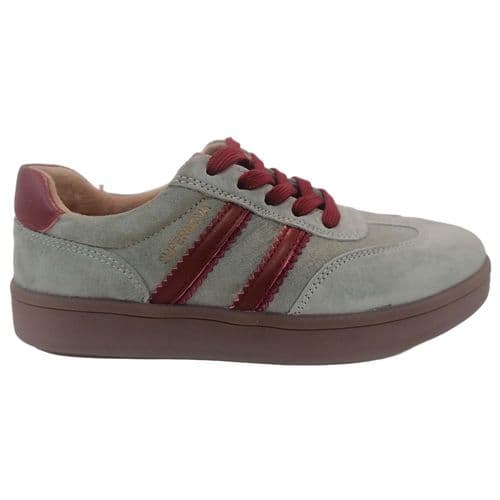 Drilleys FORTY ONE Sneaker