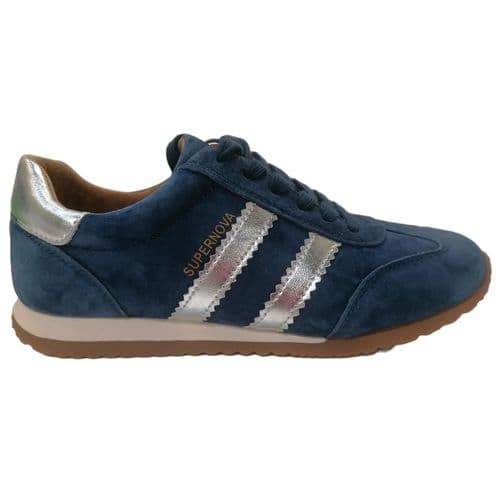 Drilleys NINETY NINE Trainer