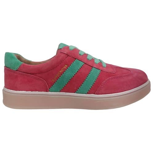 Drilleys SEVENTY FIVE Sneaker