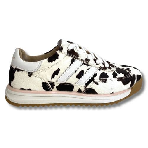 Drilleys SEVENTY THREE Retro Sneaker