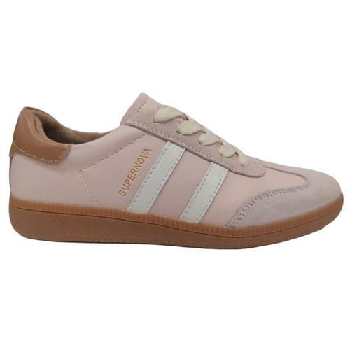 Drilleys SIXTY FOUR Sneaker