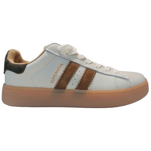 Drilleys THIRTY FOUR Sneaker