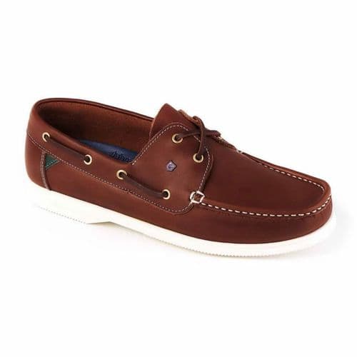 Dubarry ADMIRALS Mens Boat Shoe