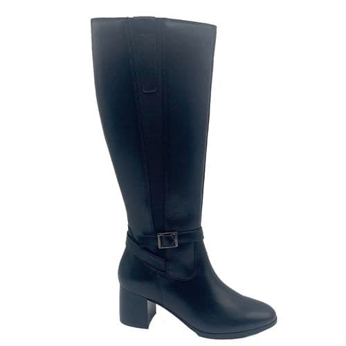 Dubarry CALIF Long Leather Boot