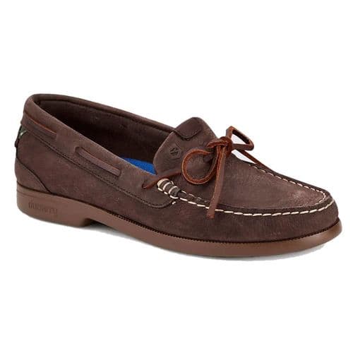 Dubarry CORAL Boat Shoe