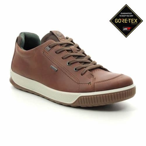 Ecco 501824 Byway Tred Sneaker