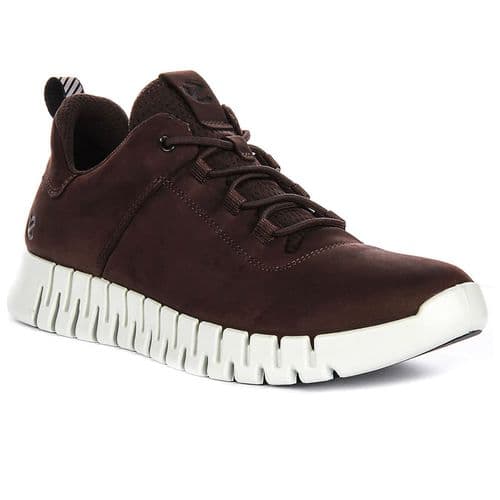 Ecco 525204 GRUUV M Gortex Trainer