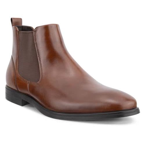 Ecco 621954 Melbourne Chelsea Boot