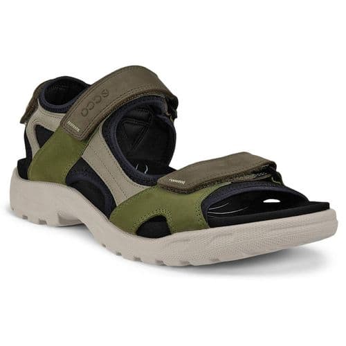 Ecco 690004 Onroad Sandal