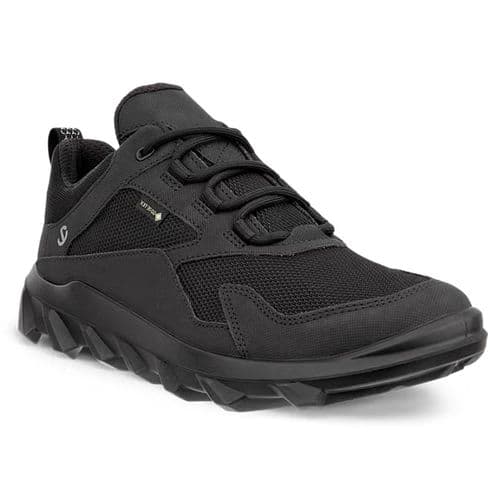 Ecco 820193 Goretex Trainer