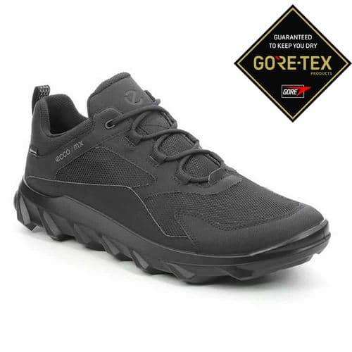 Ecco 820194 Goretex Trainer