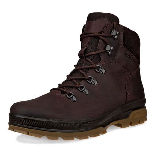 Ecco 838184 Rugged Track Boot