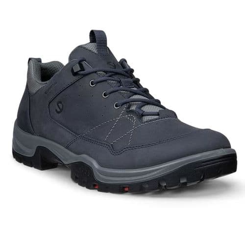 Ecco 855604 Receptor Trek Waterproof Walking Shoe