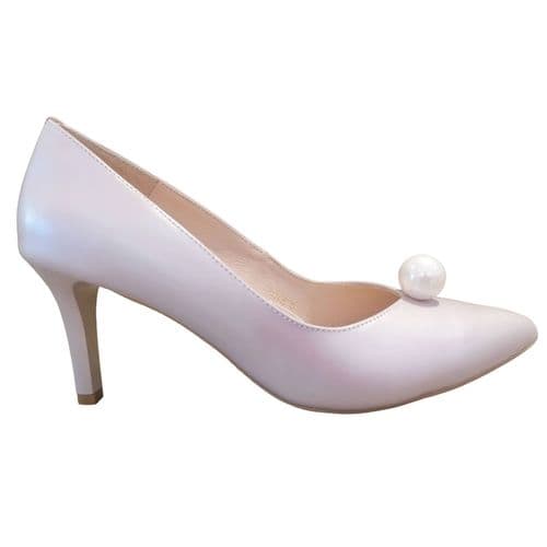 Emis 8074 Court Shoe