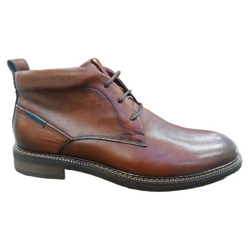 Escape DAN PATCH Boot