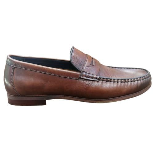 Escape TYCOON Loafer
