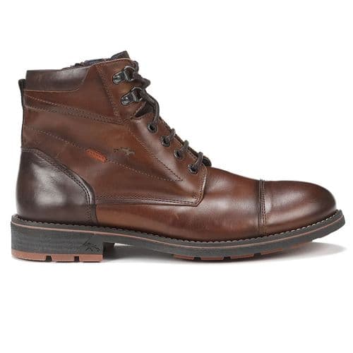 Fluchos F1342 Laced Boot