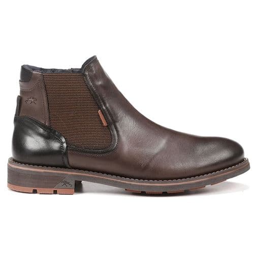 Fluchos F1343 Dealer Boot