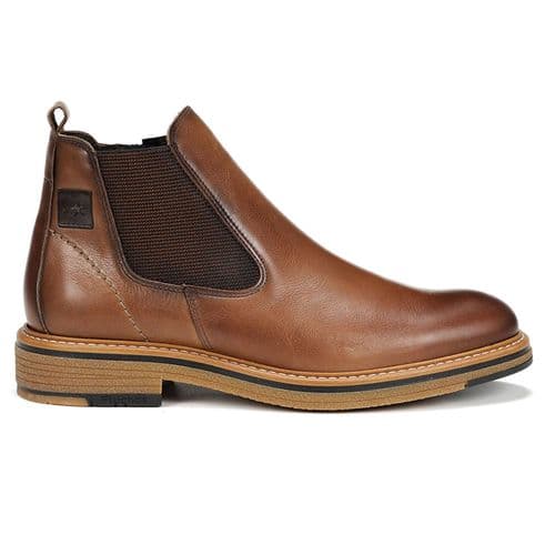 Fluchos F1817 Chelsea Boot