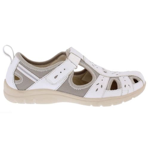 Free Sprit CLEVELAND Closed Sandal