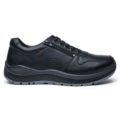 G Comfort R-1282 Wide Fit Waterproof Shoe