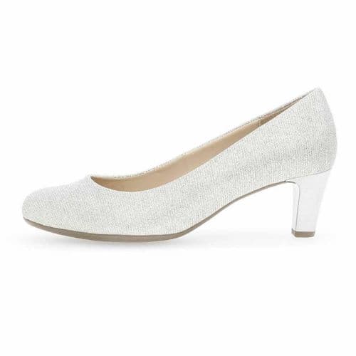 Gabor 01.400 Court Shoe