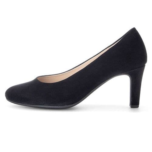 Gabor 01.410 Court Shoe