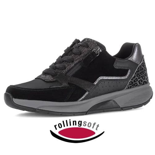 Gabor 0106.01 Rollingsoft Trainer