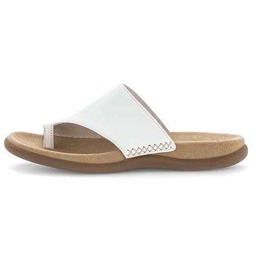 Gabor 03.700 Toepost Mule