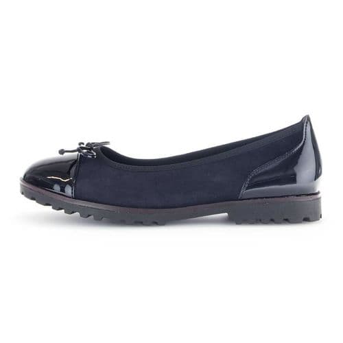 Gabor 04.100 Pump