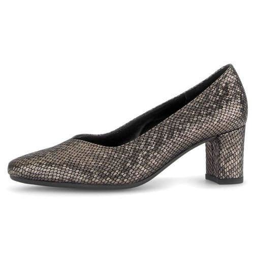 Gabor 3004.01 Court Shoe