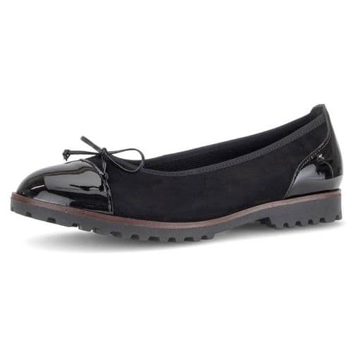 Gabor 3007.01 Pump