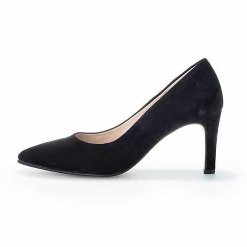 Gabor 51.380 Court Shoe