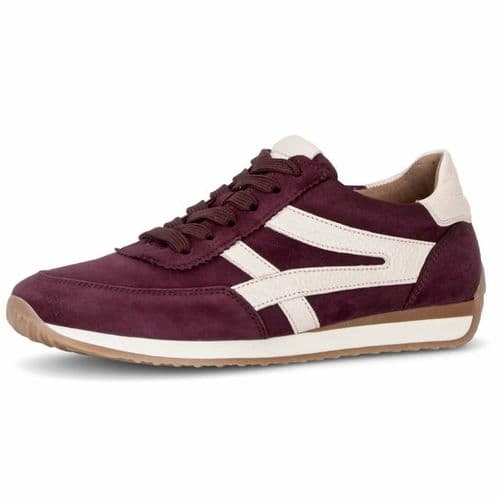 Gabor 6032.01 Wide H Fit Trainer