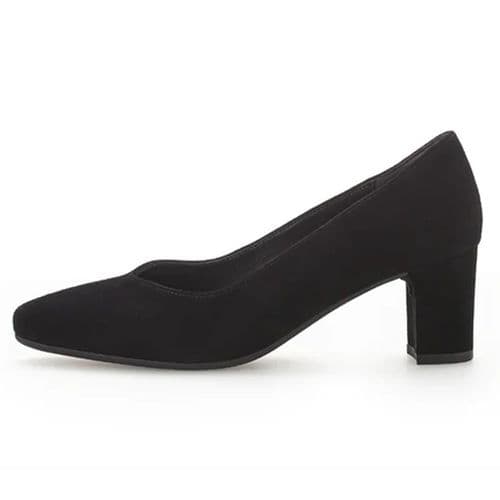 Gabor 62.152 Court Shoe