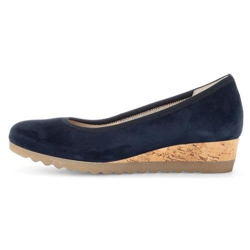 Gabor 62.641 Wedge Shoe
